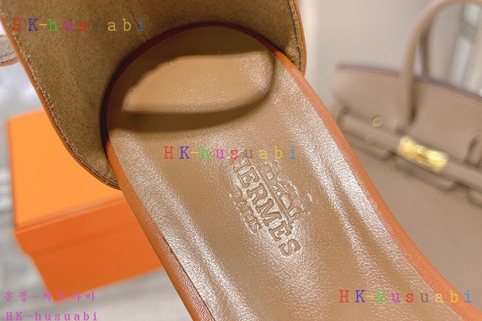 NEW 에르메스 샌들신상 H 566207