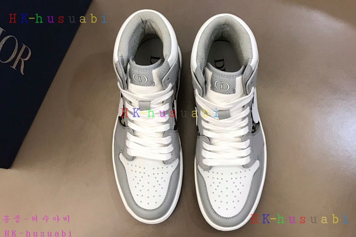 NEW 디올 신발 신상 DR 632260