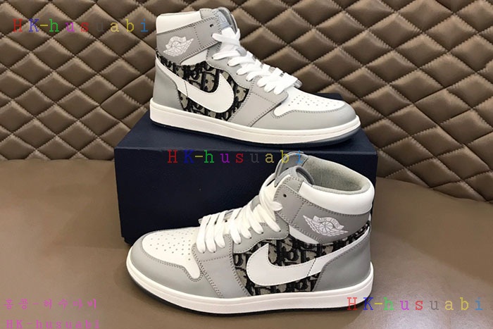 NEW 디올 신발 신상 DR 632260