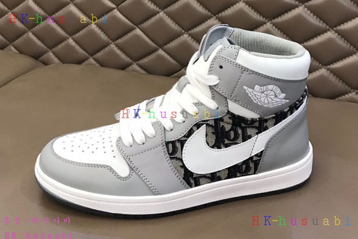 NEW 디올 신발 신상 DR 632260