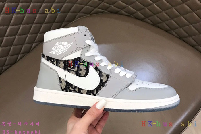 NEW 디올 신발 신상 DR 632260