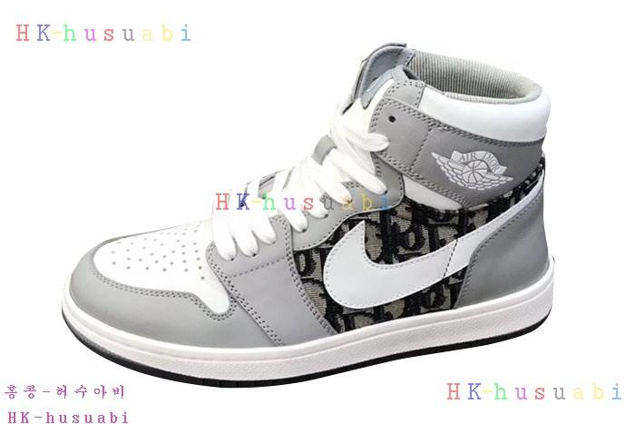 NEW 디올 신발 신상 DR 632260