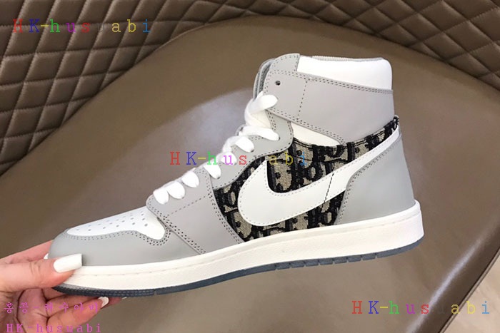 NEW 디올 신발 신상 DR 632260