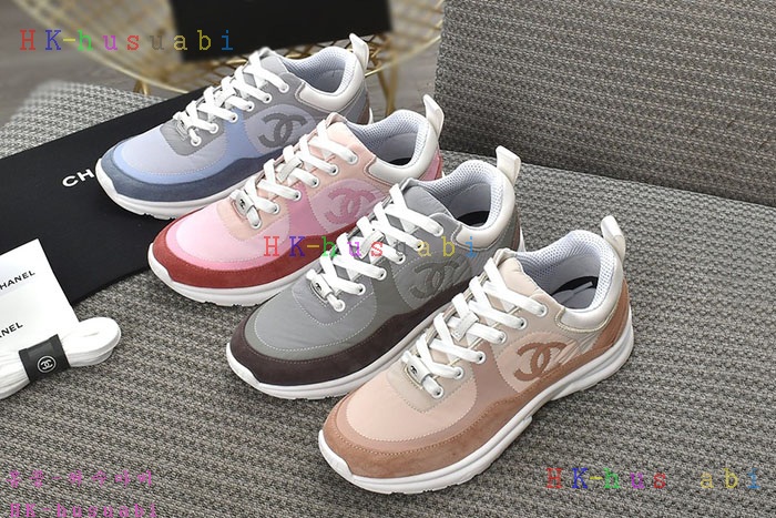 NEW 샤넬 스니커즈 신상 C 579660