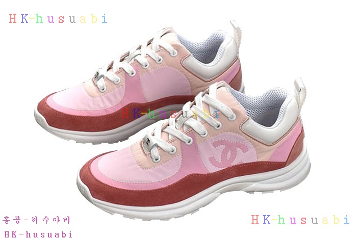 NEW 샤넬 스니커즈 신상 C 579660