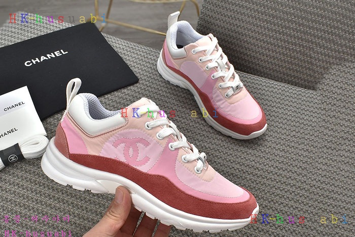 NEW 샤넬 스니커즈 신상 C 579660