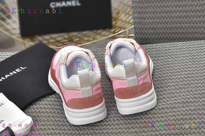 NEW 샤넬 스니커즈 신상 C 579660