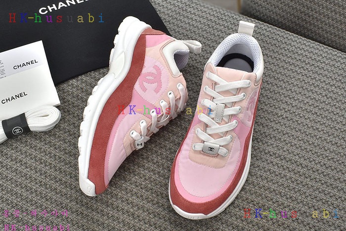 NEW 샤넬 스니커즈 신상 C 579660