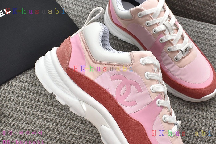 NEW 샤넬 스니커즈 신상 C 579660