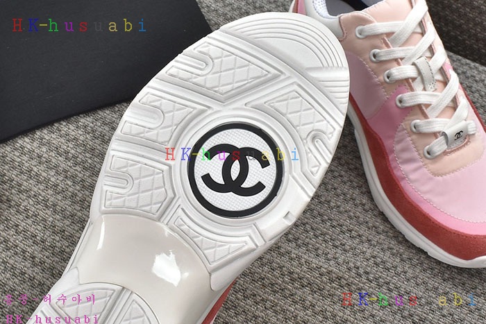 NEW 샤넬 스니커즈 신상 C 579660