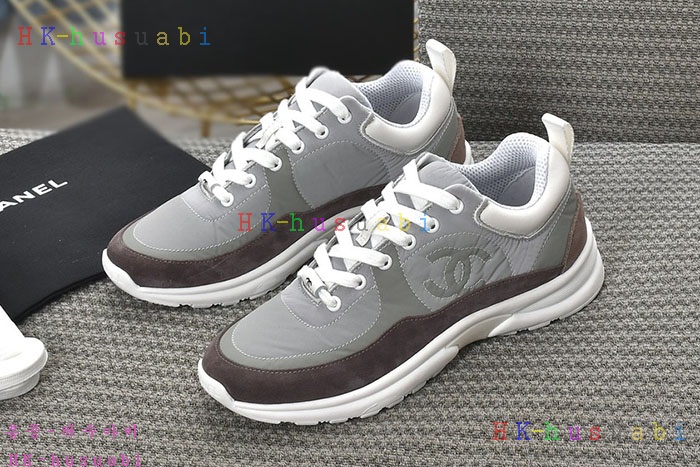 NEW 샤넬 스니커즈 신상 C 579661