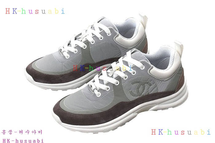 NEW 샤넬 스니커즈 신상 C 579661