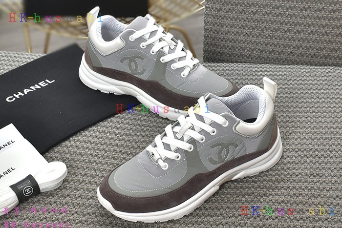 NEW 샤넬 스니커즈 신상 C 579661