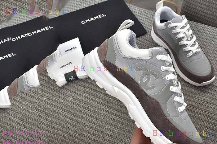 NEW 샤넬 스니커즈 신상 C 579661