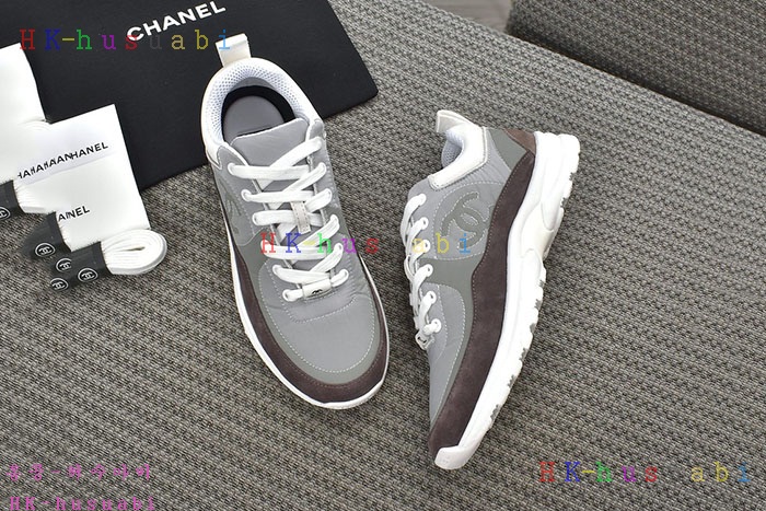 NEW 샤넬 스니커즈 신상 C 579661