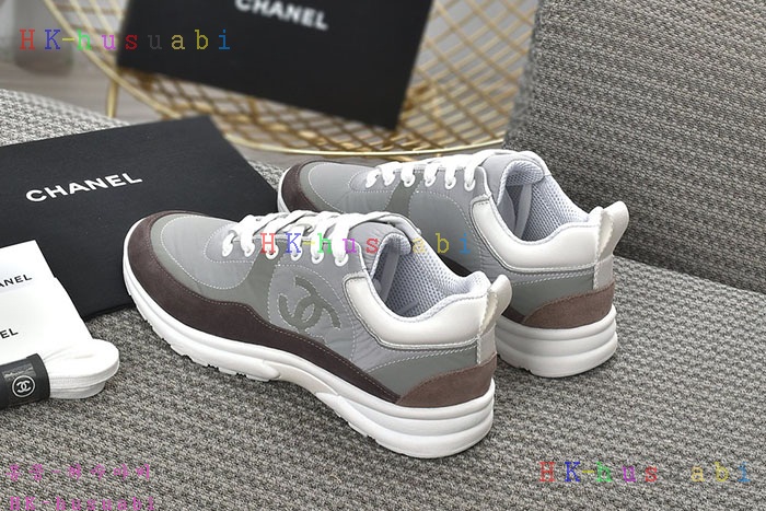 NEW 샤넬 스니커즈 신상 C 579661