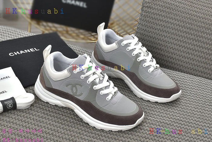 NEW 샤넬 스니커즈 신상 C 579661