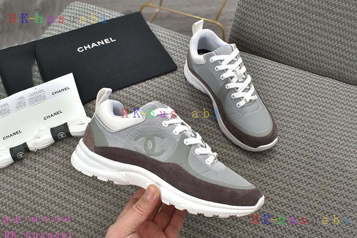 NEW 샤넬 스니커즈 신상 C 579661