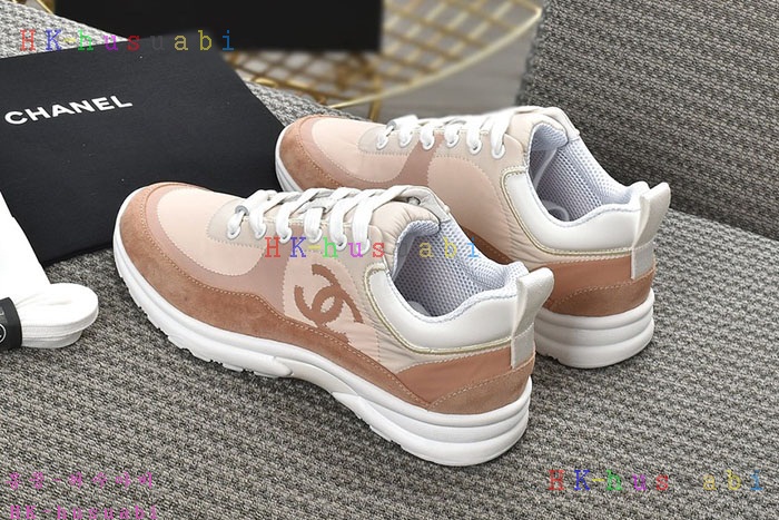NEW 샤넬 스니커즈 신상 C 579662