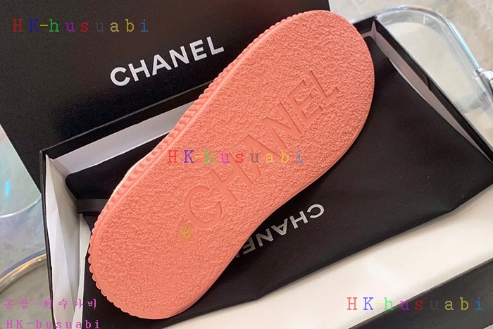 NEW 샤넬 스니커즈 신상 C 579664