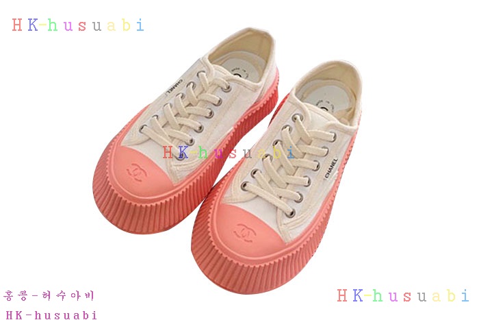 NEW 샤넬 스니커즈 신상 C 579664