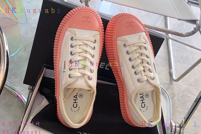 NEW 샤넬 스니커즈 신상 C 579664