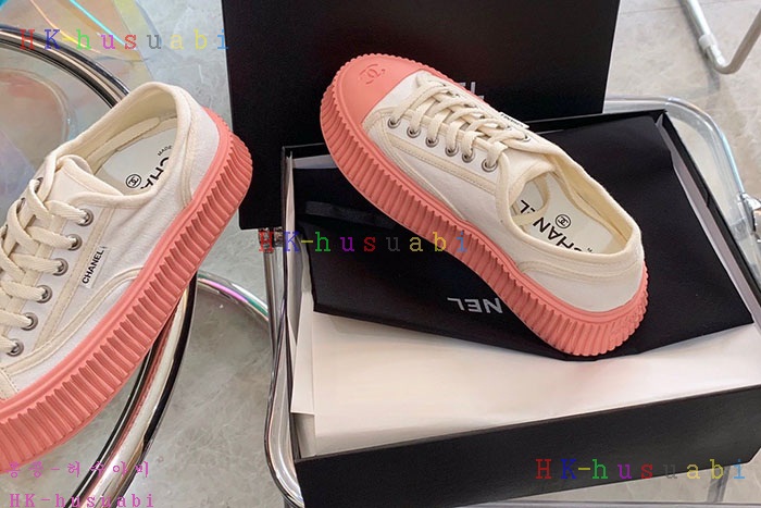 NEW 샤넬 스니커즈 신상 C 579664