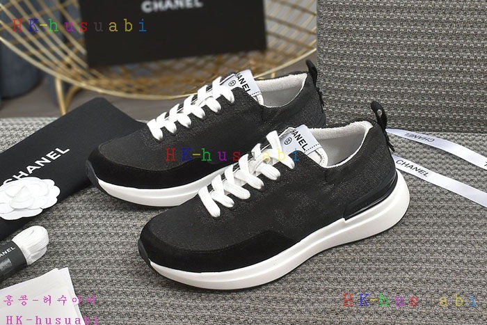 NEW 샤넬 스니커즈 신상 C 579651
