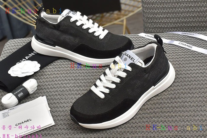 NEW 샤넬 스니커즈 신상 C 579651
