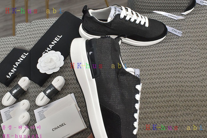 NEW 샤넬 스니커즈 신상 C 579651