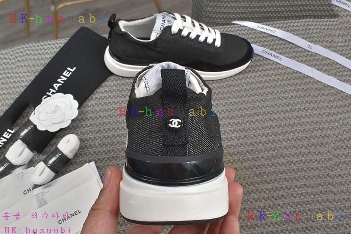 NEW 샤넬 스니커즈 신상 C 579651