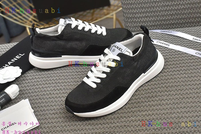 NEW 샤넬 스니커즈 신상 C 579651