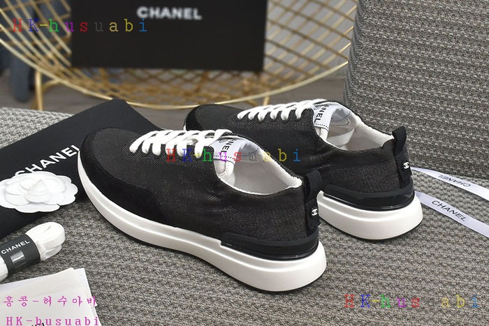 NEW 샤넬 스니커즈 신상 C 579651