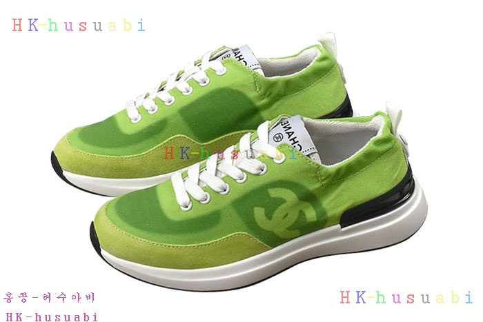 NEW 샤넬 스니커즈 신상 C 579655