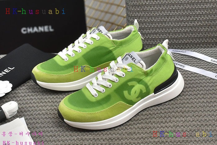 NEW 샤넬 스니커즈 신상 C 579655