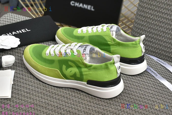 NEW 샤넬 스니커즈 신상 C 579655