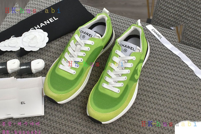 NEW 샤넬 스니커즈 신상 C 579655