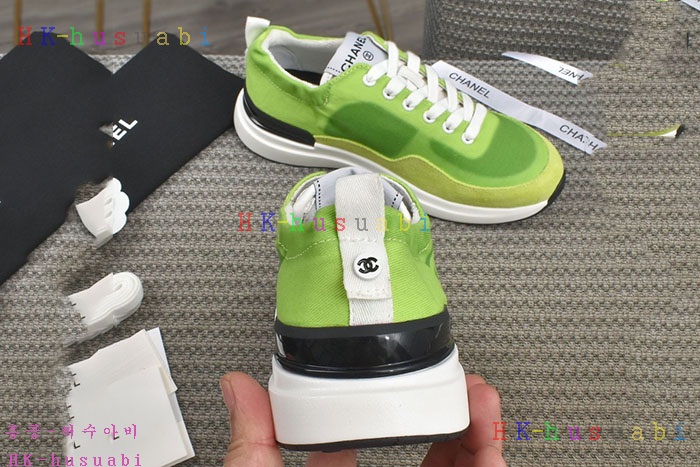 NEW 샤넬 스니커즈 신상 C 579655