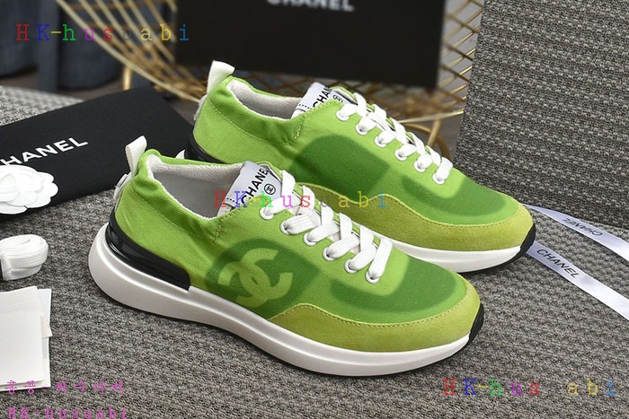 NEW 샤넬 스니커즈 신상 C 579655