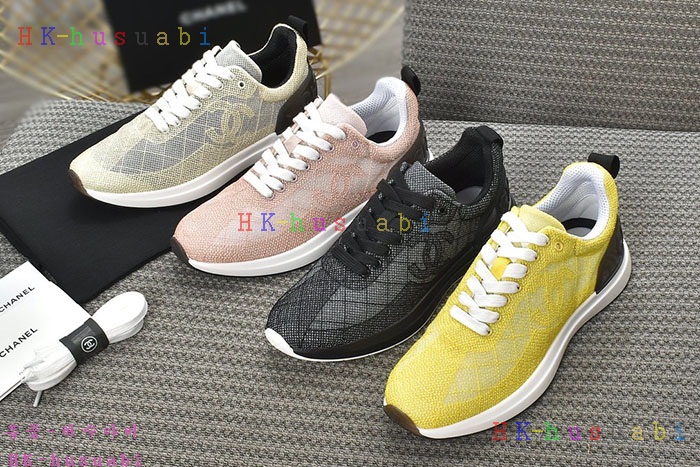 NEW 샤넬 스니커즈 신상 C 579656