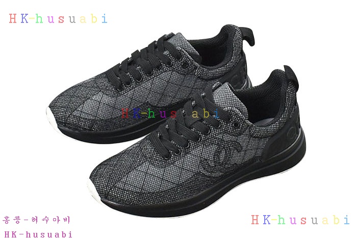 NEW 샤넬 스니커즈 신상 C 579656