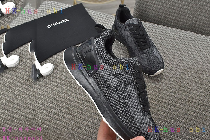 NEW 샤넬 스니커즈 신상 C 579656