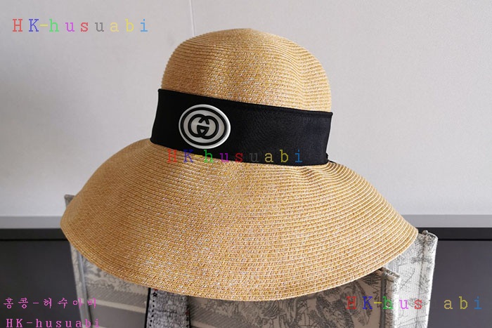 NEW 구찌 모자 신상 GU 6375521