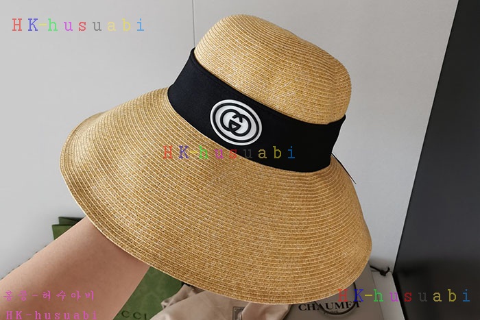 NEW 구찌 모자 신상 GU 6375521