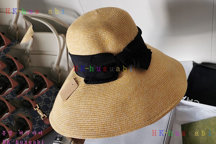 NEW 구찌 모자 신상 GU 6375521