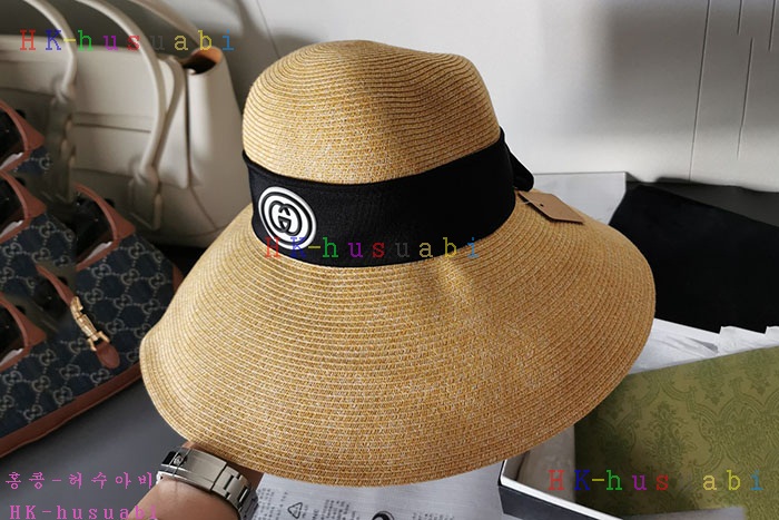 NEW 구찌 모자 신상 GU 6375521