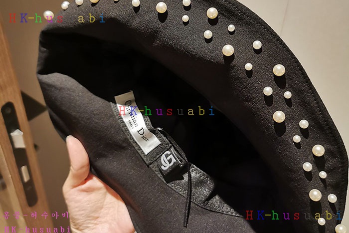 NEW 디올 모자 신상 DR 572252
