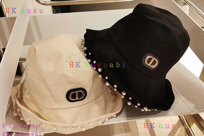 NEW 디올 모자 신상 DR 572252