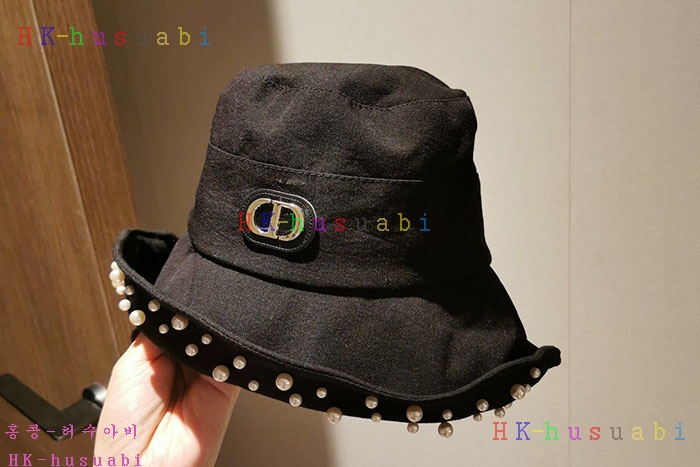 NEW 디올 모자 신상 DR 572252