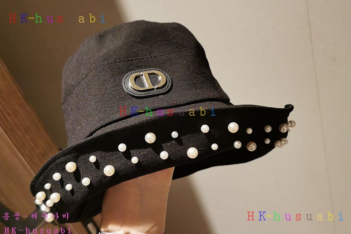 NEW 디올 모자 신상 DR 572252